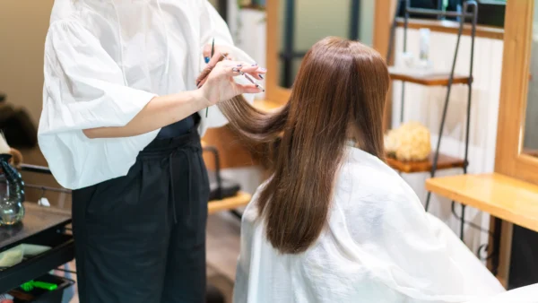 マンツーマン施術のメリット